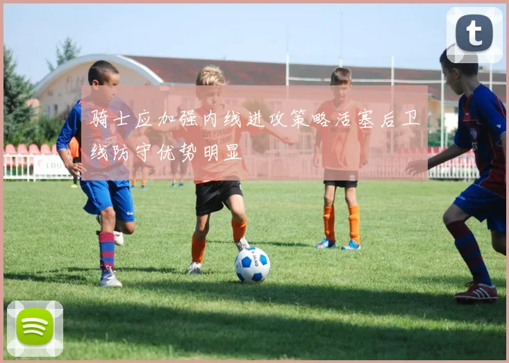 骑士应加强内线进攻策略活塞后卫线防守优势明显